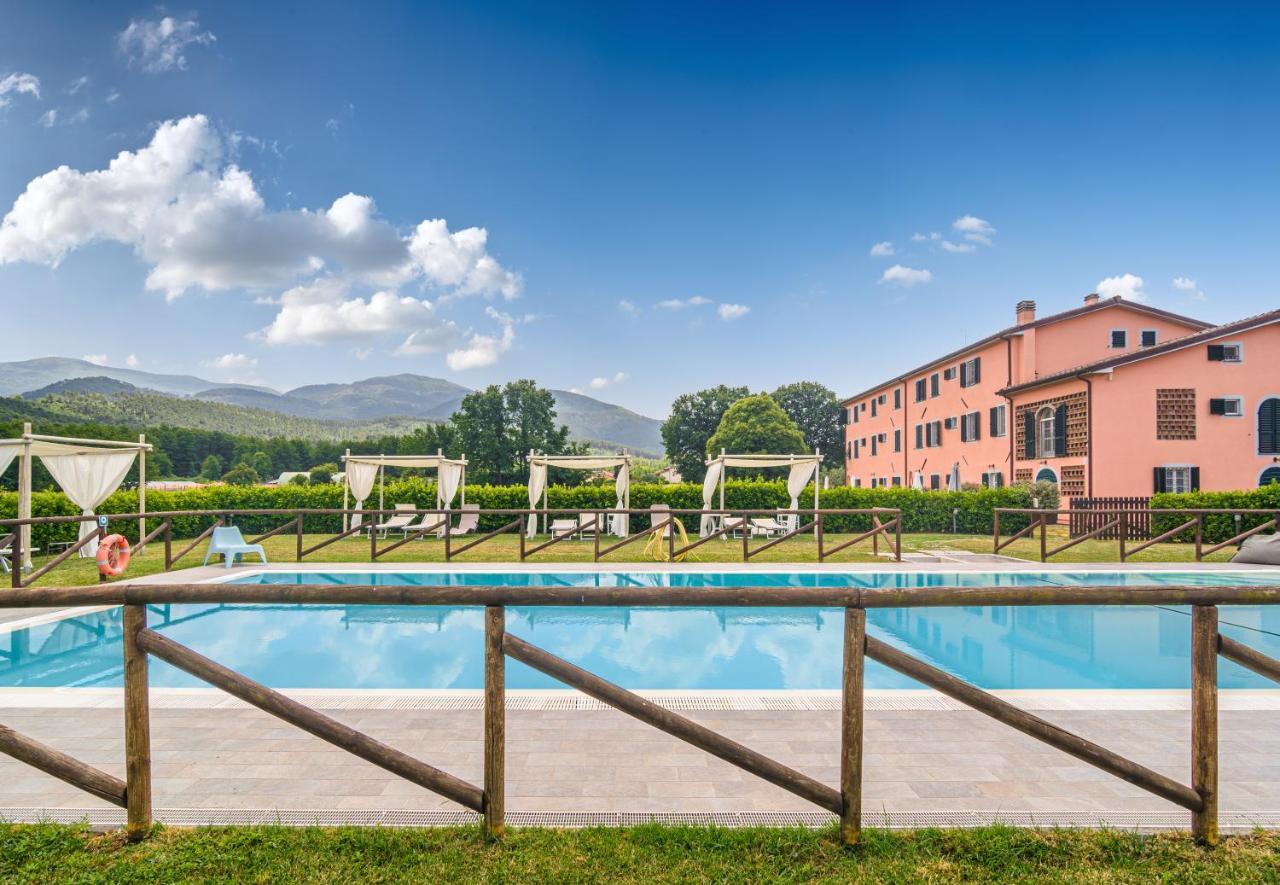 Tenuta San Giovanni Lucca Exterior foto