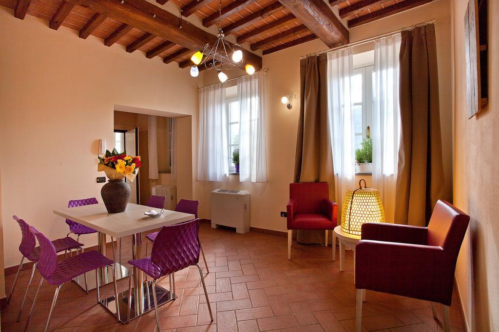 Tenuta San Giovanni Lucca Exterior foto