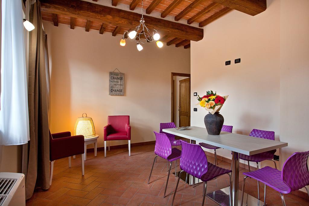 Tenuta San Giovanni Lucca Exterior foto