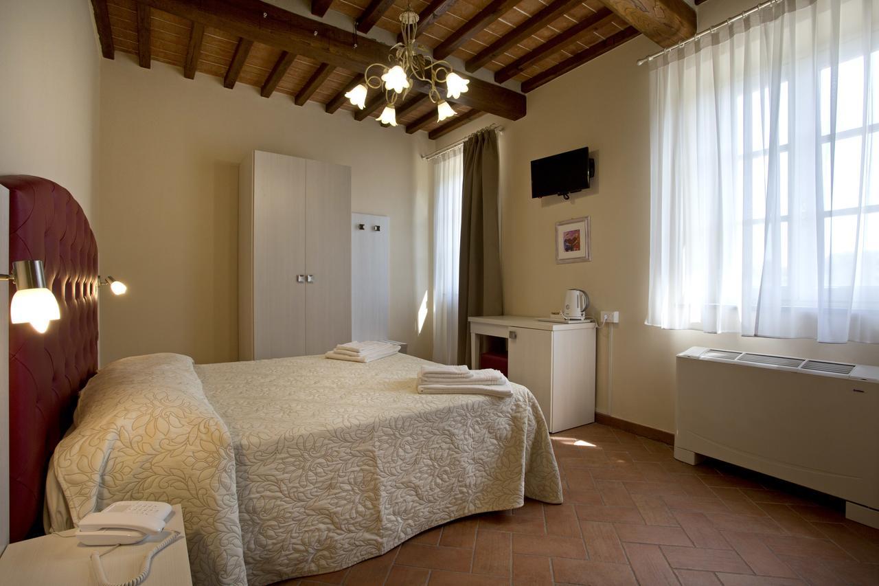 Tenuta San Giovanni Lucca Exterior foto